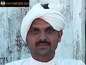 Gigabhai Lakhu Odedra